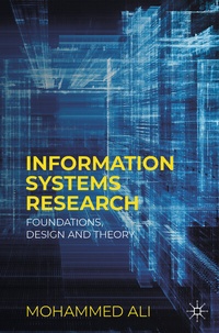 Abbildung von: Information Systems Research - Palgrave Macmillan