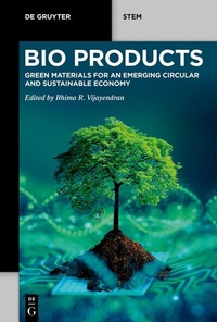 Abbildung von: BioProducts - De Gruyter