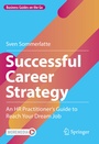 Cover: Successful Career Strategy - Springer