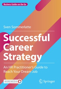 Abbildung von: Successful Career Strategy - Springer