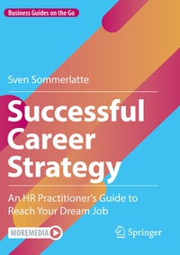 Enlarge image Cover: Successful Career Strategy - Springer