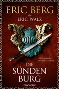 Cover: Die S&uuml;ndenburg - Blanvalet