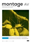 Cover: Audiovisuelle Diskurse - Sch&uuml;ren Verlag GmbH