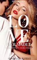 Cover: Love Her Madly - BoD - Books on Demand