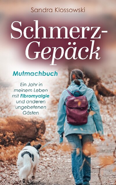 Abbildung von: Schmerz-Gepäck - BoD - Books on Demand