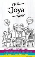 Cover: The Joya Way - BoD - Books on Demand