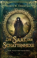 Cover: Der Pfad des Magiers - BoD - Books on Demand