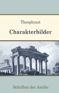 Cover: Charakterbilder - BoD - Books on Demand