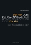 Cover: Der Film oder Der imagin&auml;re Mensch - Brill Deutschland