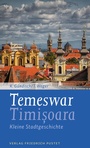 Cover: Temeswar / Timisoara - Pustet, F