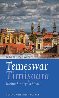 Abbildung von: Temeswar / Timisoara - Pustet, F