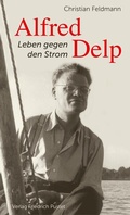 Cover: Alfred Delp - Pustet, F