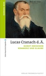 Cover: Lucas Cranach d. Ä. - Pustet, F