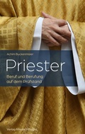 Cover: Priester - Pustet, F