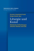 Cover: Liturgie und Kunst - Pustet, F