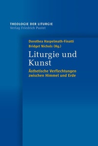 Abbildung von: Liturgie und Kunst - Pustet, F