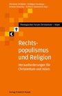 Cover: Rechtspopulismus und Religion - Pustet, F