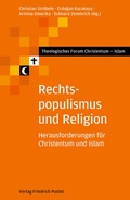 Cover: Rechtspopulismus und Religion - Pustet, F