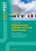 Bild: Digitalisierung in Mittel-, Ost- und Südosteuropa - Pustet, F