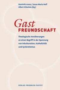 Abbildung von: Gastfreundschaft - Pustet, F