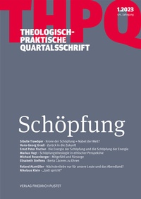 Abbildung von: Schöpfung - Pustet, F