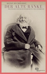 Enlarge image Cover: Der Alte Ranke - Vergangenheitsverlag