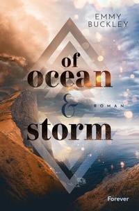 Abbildung von: Of Ocean and Storm (Färöer-Reihe 2) - Forever