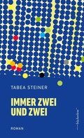 Cover: Immer zwei und zwei - edition b&uuml;cherlese
