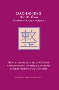 Cover: Dao-De-Jing (Tao-Te-King) - Edition Oriflamme