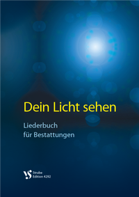 Abbildung von: Dein Licht sehen - Strube
