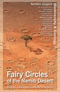 Cover: Fairy Circles of the Namib Desert - Klaus Hess Verlag