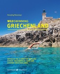Cover: Wild Swimming Griechenland - Haffmans & Tolkemitt