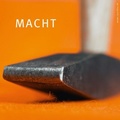 Cover: Macht - Ryschka, Jurij, Prof. Dr.