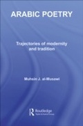 Cover: Arabic Poetry - Routledge