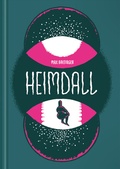 Cover: Heimdall - Rotopol