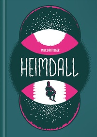 Enlarge image Cover: Heimdall - Rotopol