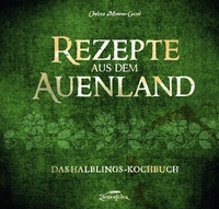 Abbildung von: Rezepte aus dem Auenland - Zauberfeder Verlag