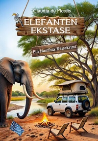Abbildung von: Elefanten Ekstase - Wild Photo Shop