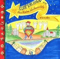 Abbildung von: KlimperClown und das kleine Weihnachtswunder - LITTERA-Verlag