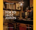 Cover: Tokyo Jazz Joints - Kehrer Verlag