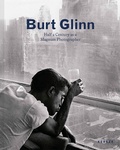 Cover: Burt Glinn - Kehrer Verlag