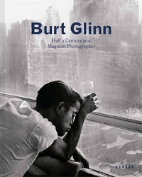 Abbildung von: Burt Glinn - Kehrer Verlag