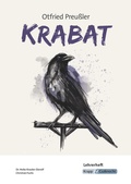 Cover: Krabat - Otfried Preu&szlig;ler - Lehrerheft - Krapp & Gutknecht Verlag