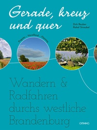 Abbildung von: Gerade, kreuz und quer - Omnino Verlag