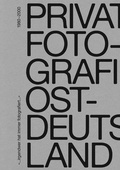 Cover: ". irgendwer hat immer fotografiert ." - Spector Books