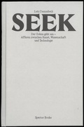 Cover: Lutz Dammbeck: Seek - Spector Books