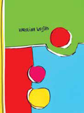 Cover: Karolina Wojtas: Abzgram - Spector Books
