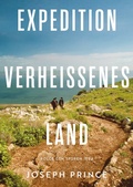 Cover: Expedition Verhei&szlig;enes Land - Grace today Verlag