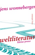 Cover: Weltliteratur - Muery Salzmann