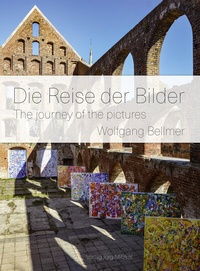 Enlarge image Cover: Die Reise der Bilder - Mitzkat, Jörg